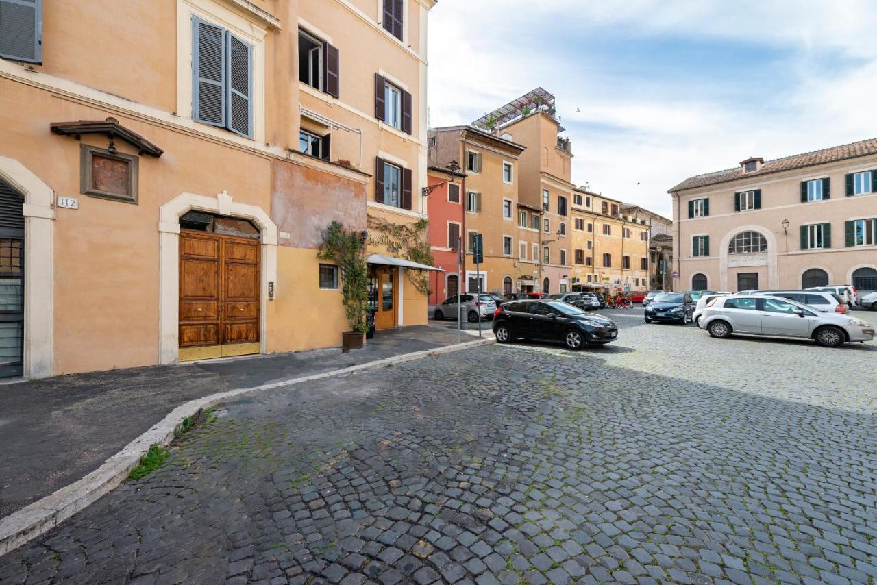 Giuditta In Trastevere — Photos 3